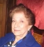 Gloria Laboranti (1934 - 2022)