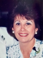 Gloria Lastra Gonzales (1939 - 2021)
