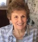 Gloria Louise Lincoln