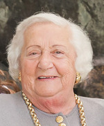 Gloria Lupo