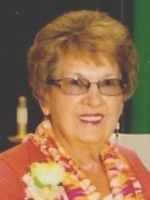 Gloria M. Boyum