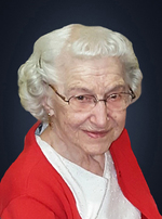 Gloria M. Desmarais