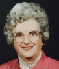 Gloria M. Driscoll (1922 - 2015)