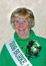 Gloria M. Fernandes