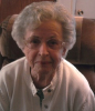 Gloria M Garcia (1921 - 2016)