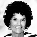 Gloria M. (Gassiraro) Dimartino