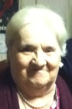 Gloria M. Johnson (1932 - 2021)