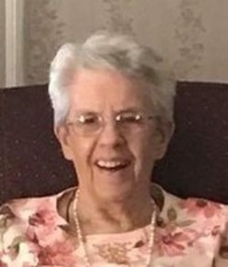 Gloria M. Labonte (1925 - 2023)
