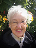 Gloria M. LaMarche