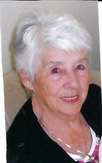 Gloria M. LaValley (1927 - 2021)