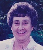 Gloria M. Marchand