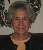 Gloria M. Oakes
