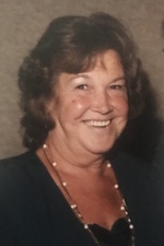 Gloria M. (Rench) Lewis Dennis