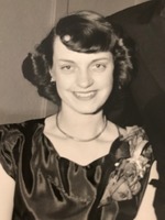Gloria M. Smith
