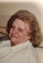 Gloria M. Stowe (1928 - 2023)