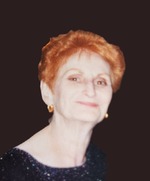 Gloria M. Von Marschall
