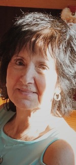 Gloria Mae Fabiano (1935 - 2021)