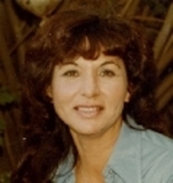 Gloria Maria_Lawrence