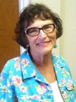 Gloria "Marlene" (Tilley) Turnbull (1935 - 2018)