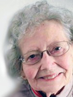 Gloria Mary Nelson