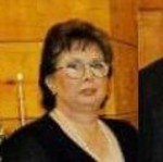 Gloria McConnell Walton