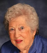 Gloria Midgett Maddrey