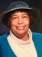 Gloria Millicent Bullock (1929 - 2017)