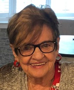Gloria "Mimi" Angela Stone