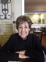 Gloria Molly Crabaugh (1937 - 2021)