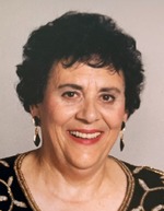 Gloria (Mountanos) Asimos