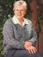 Gloria Nottoli (1925 - 2017)