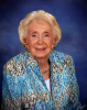 Gloria Nuttall Caron (1924 - 2016)