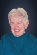 Gloria P. George