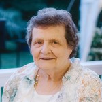 Gloria R. Albano (1936 - 2024)