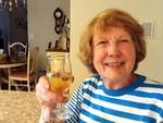 Gloria Rhodes