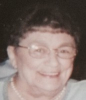 Gloria Riley (1928 - 2015)