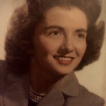 Gloria Rita Byers