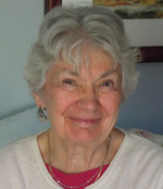 Gloria Russell