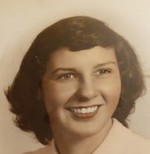 Gloria S. McMahon (1929 - 2021)