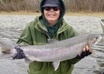 Gloria Self (1953 - 2023)