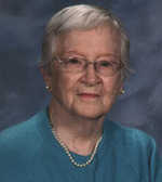 Gloria Shorter