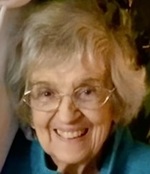 Gloria Strzepa