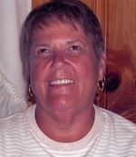 Gloria T. LeTellier (1940 - 2021)
