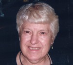 Gloria T. Pickett (1926 - 2022)