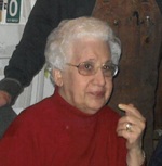 Gloria T. Saville