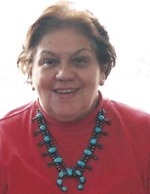 Gloria (Tarbell) Fogden