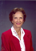 Gloria Thornton Orr (1926 - 2017)