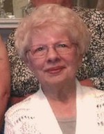 Gloria W. DeVencenzo (1932 - 2024)