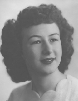 Gloria W._Price (nee' O'Brien)