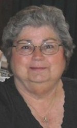 Gloria Wakefield